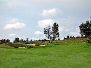 Giants Ridge (The Quarry) 14th Fairway